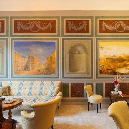 Borgia Di Firenze Bed & Breakfast Екстериор снимка