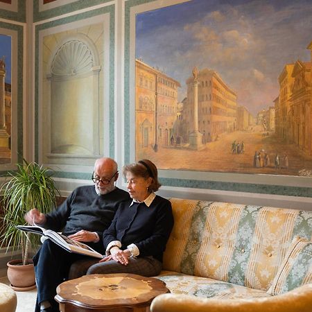 Borgia Di Firenze Bed & Breakfast Екстериор снимка