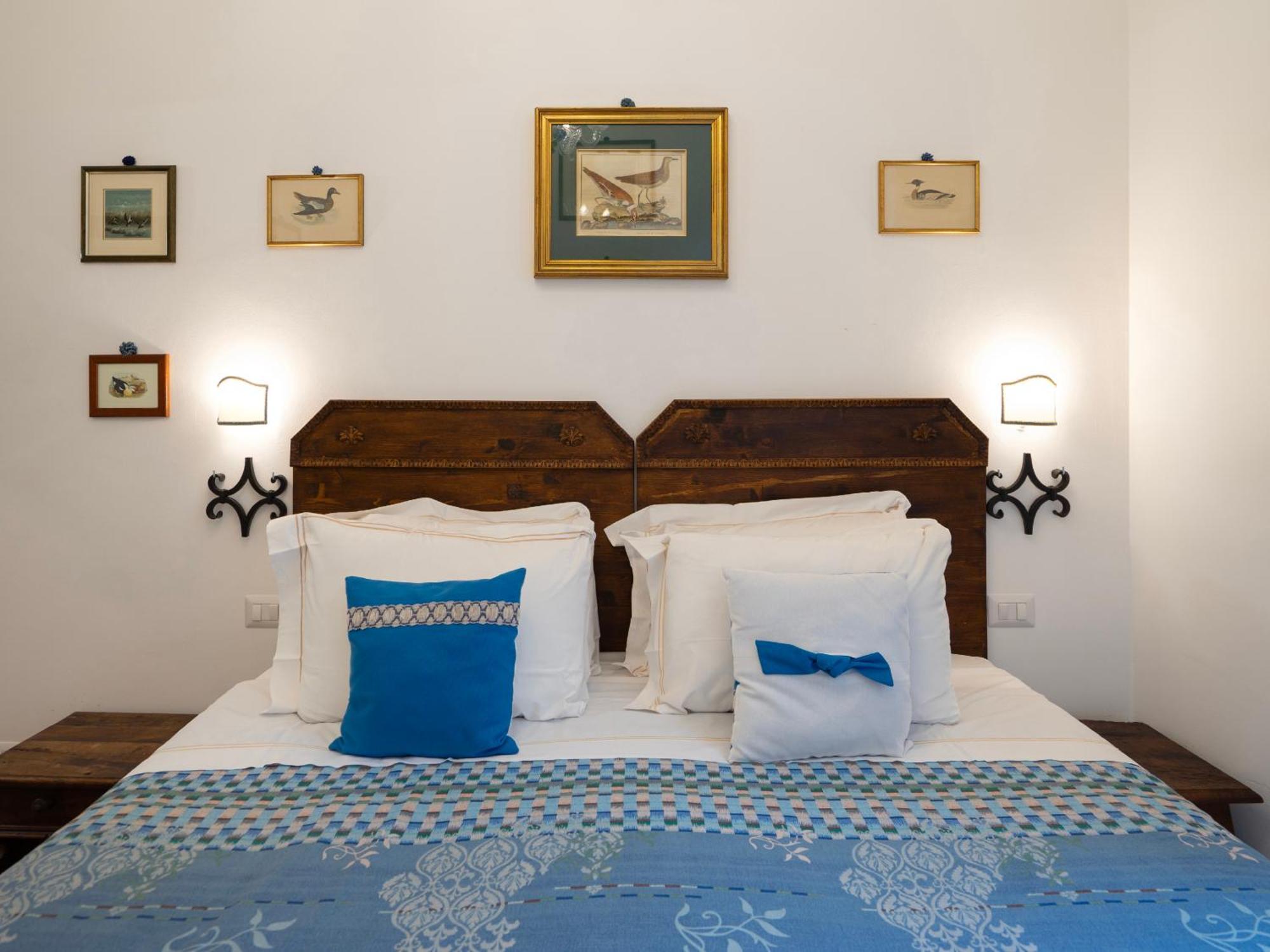 Borgia Di Firenze Bed & Breakfast Екстериор снимка