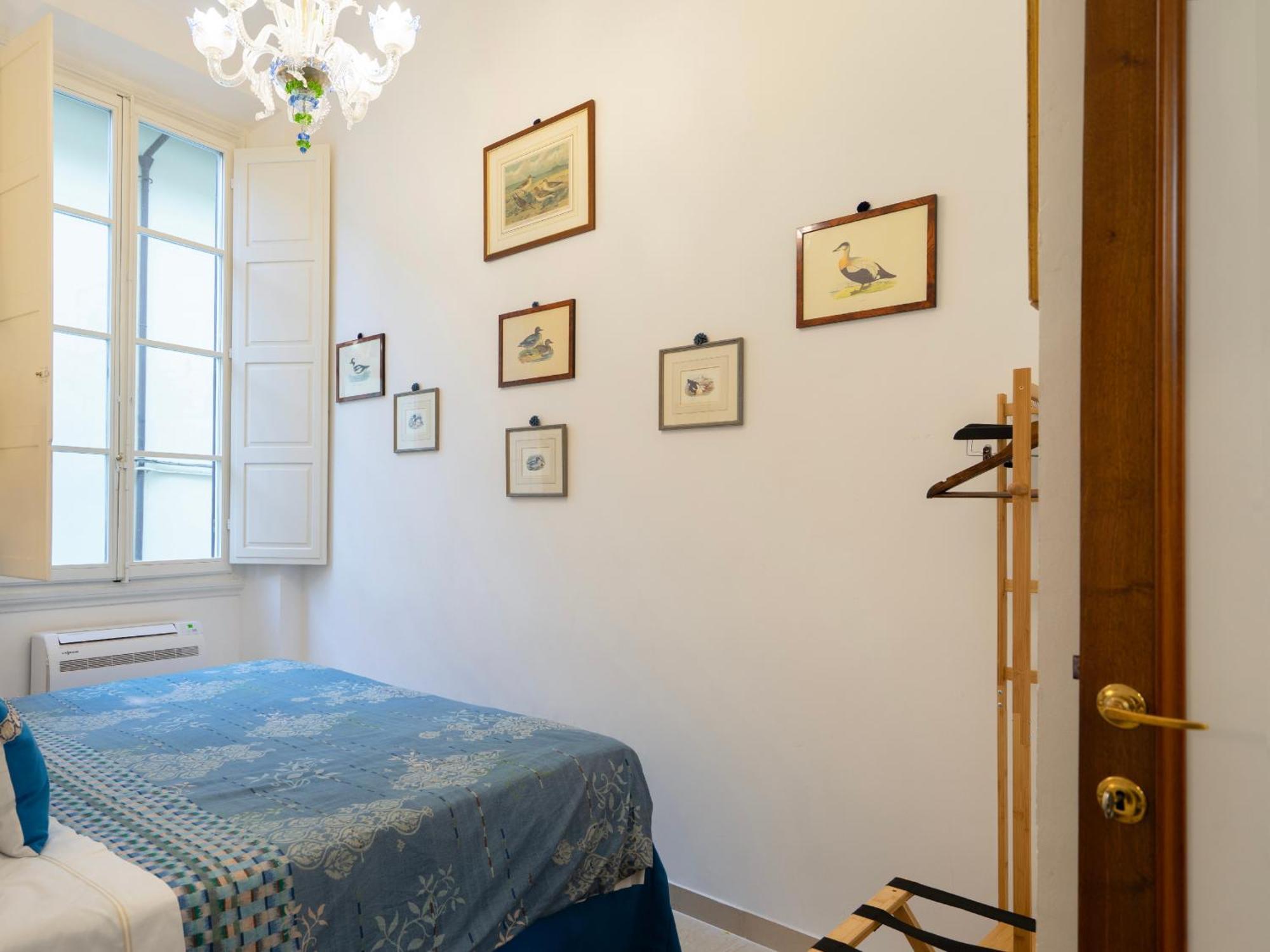 Borgia Di Firenze Bed & Breakfast Екстериор снимка