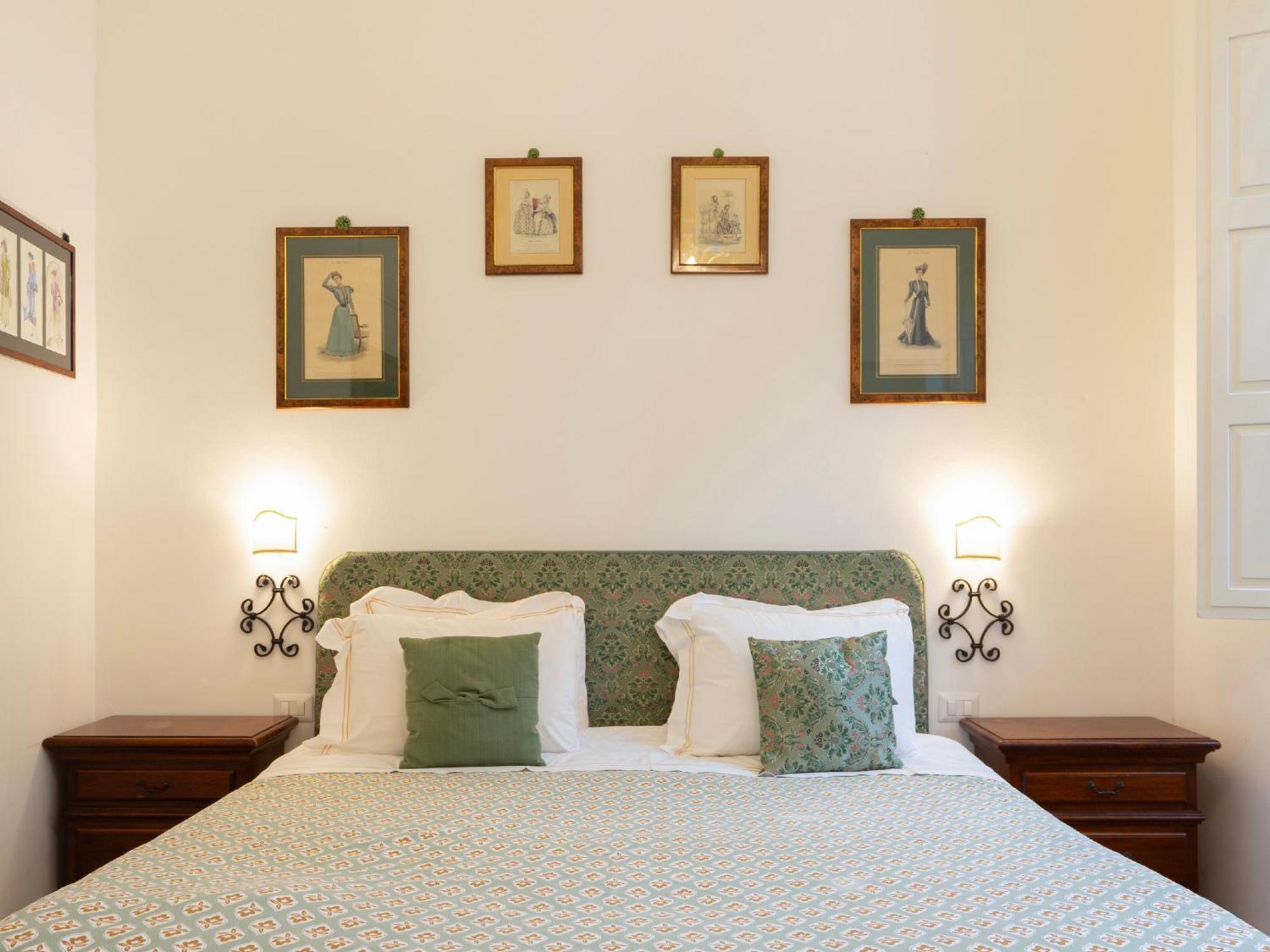 Borgia Di Firenze Bed & Breakfast Екстериор снимка