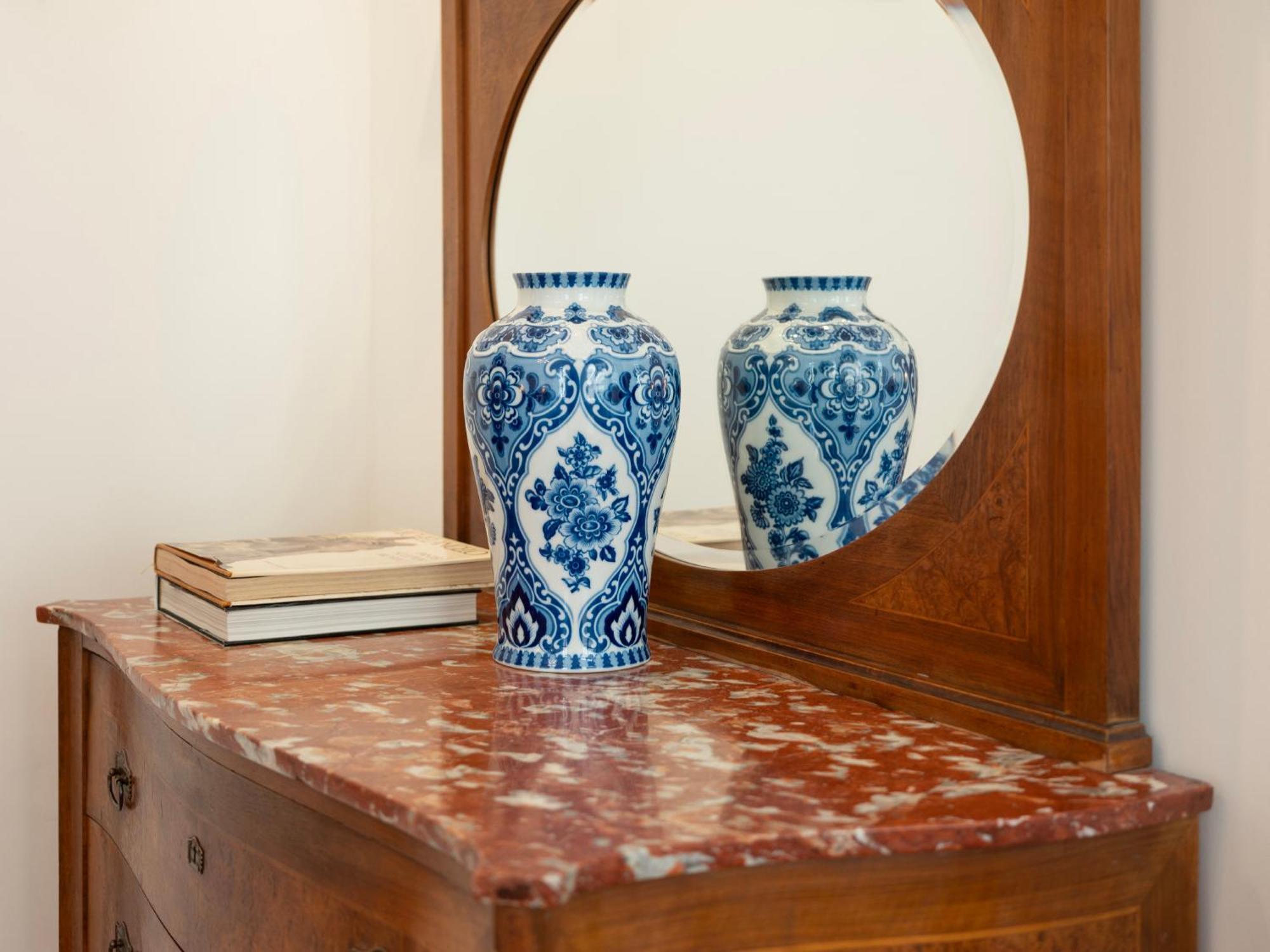 Borgia Di Firenze Bed & Breakfast Екстериор снимка