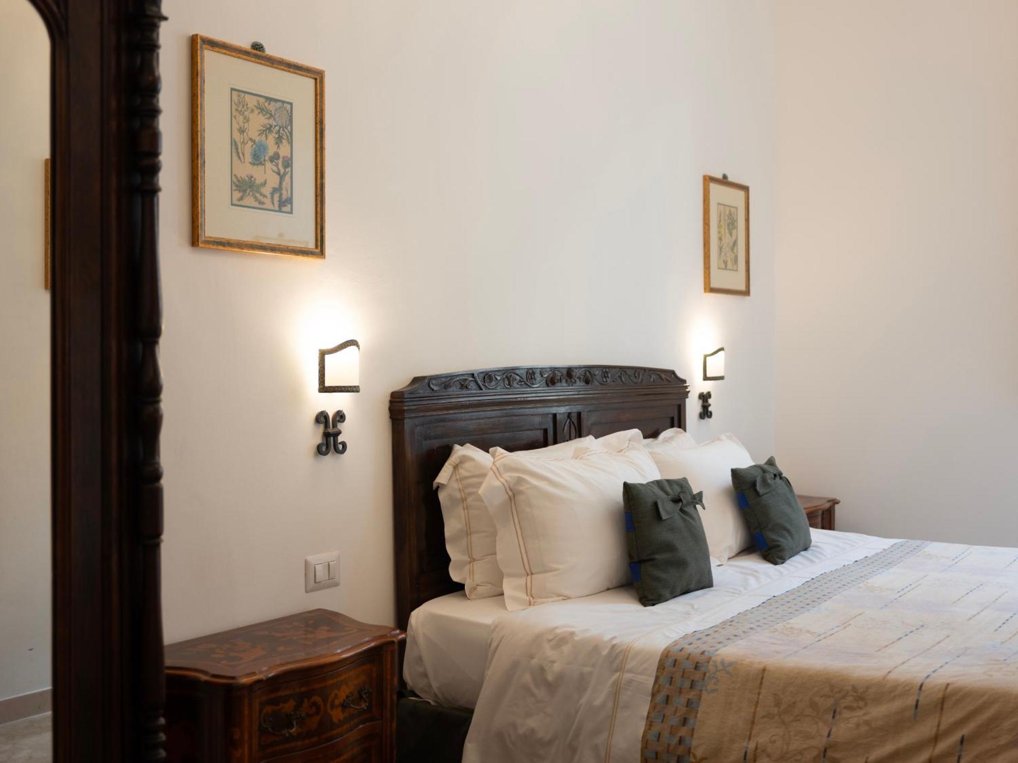 Borgia Di Firenze Bed & Breakfast Екстериор снимка