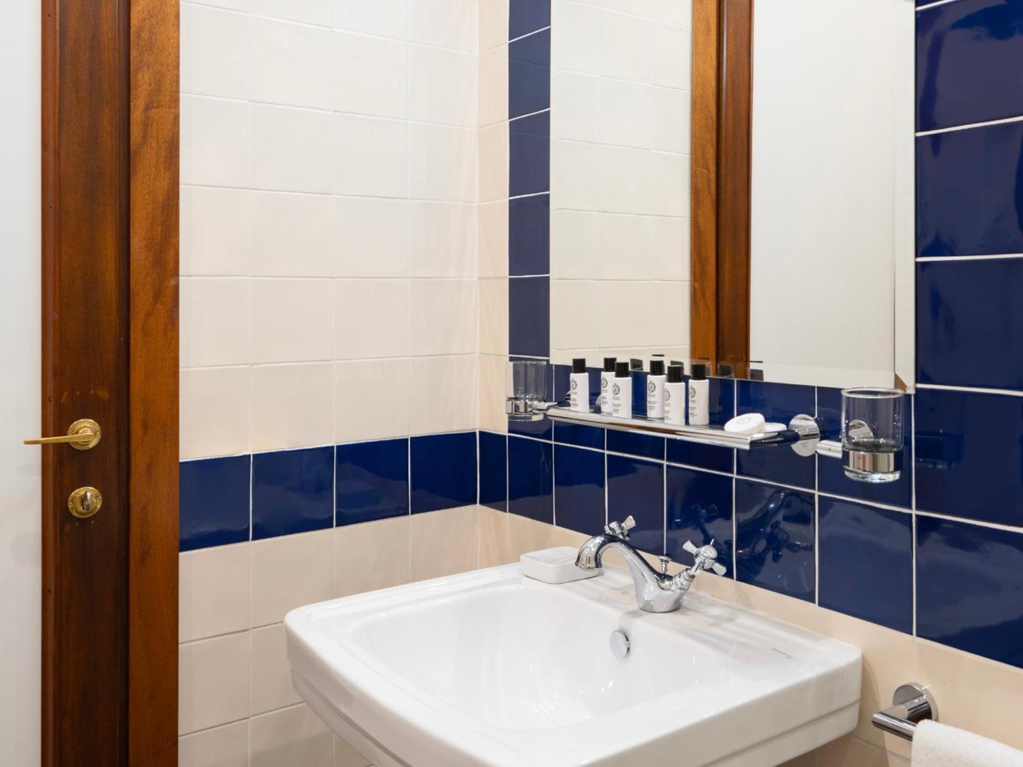 Borgia Di Firenze Bed & Breakfast Екстериор снимка