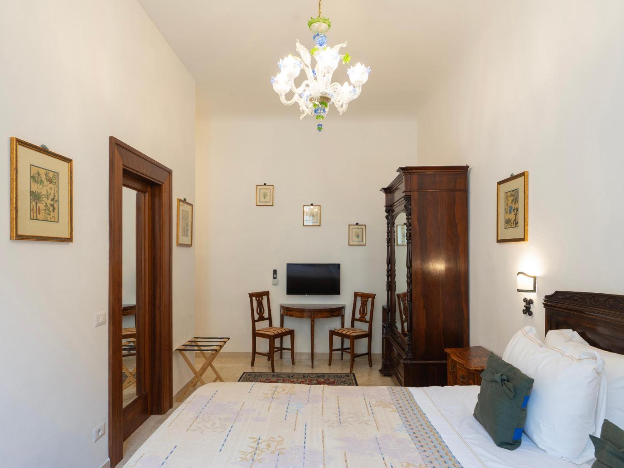 Borgia Di Firenze Bed & Breakfast Екстериор снимка