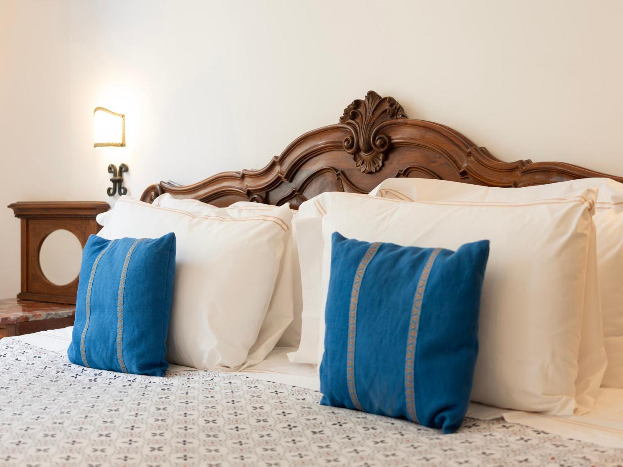 Borgia Di Firenze Bed & Breakfast Екстериор снимка