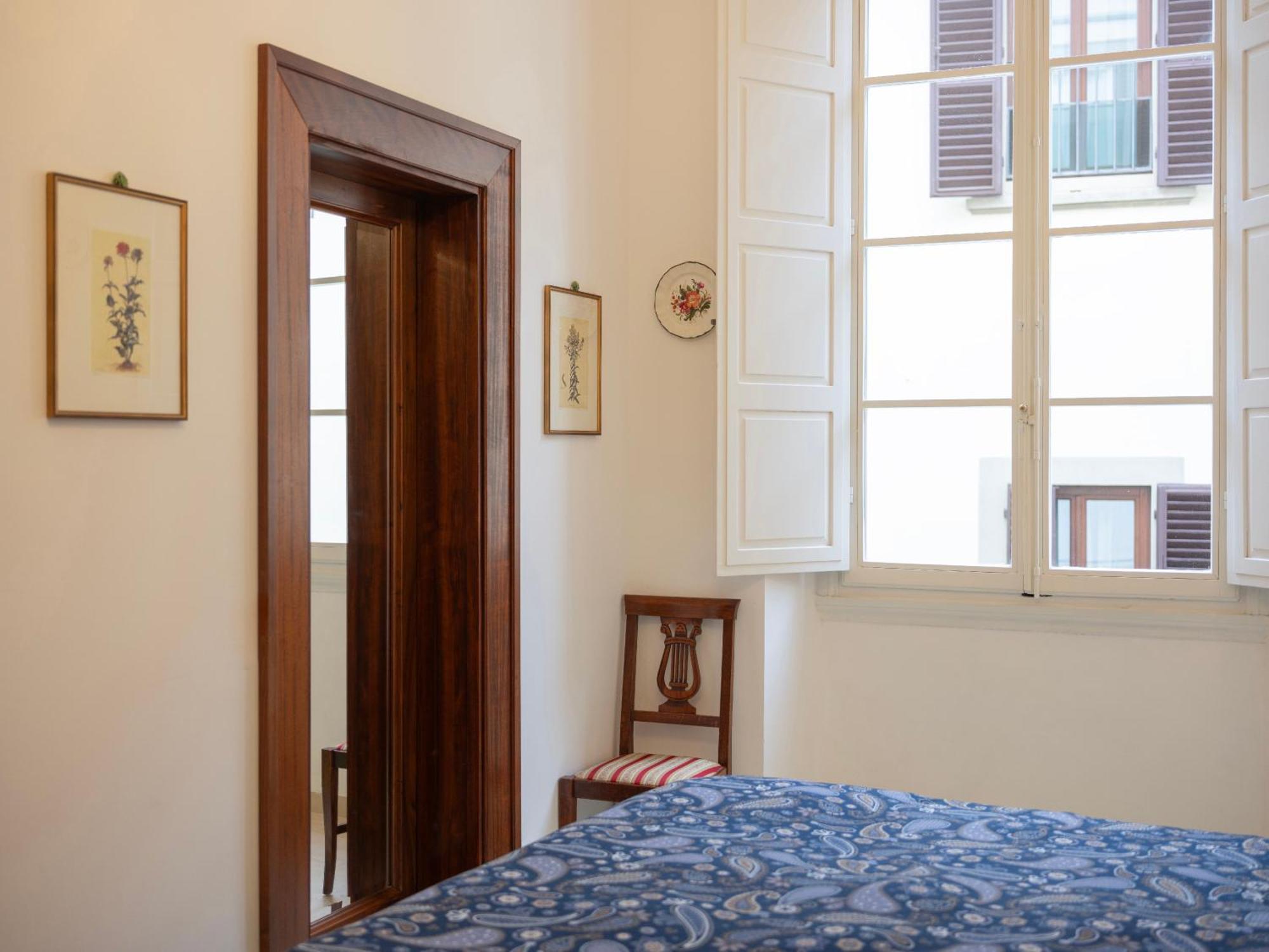 Borgia Di Firenze Bed & Breakfast Екстериор снимка
