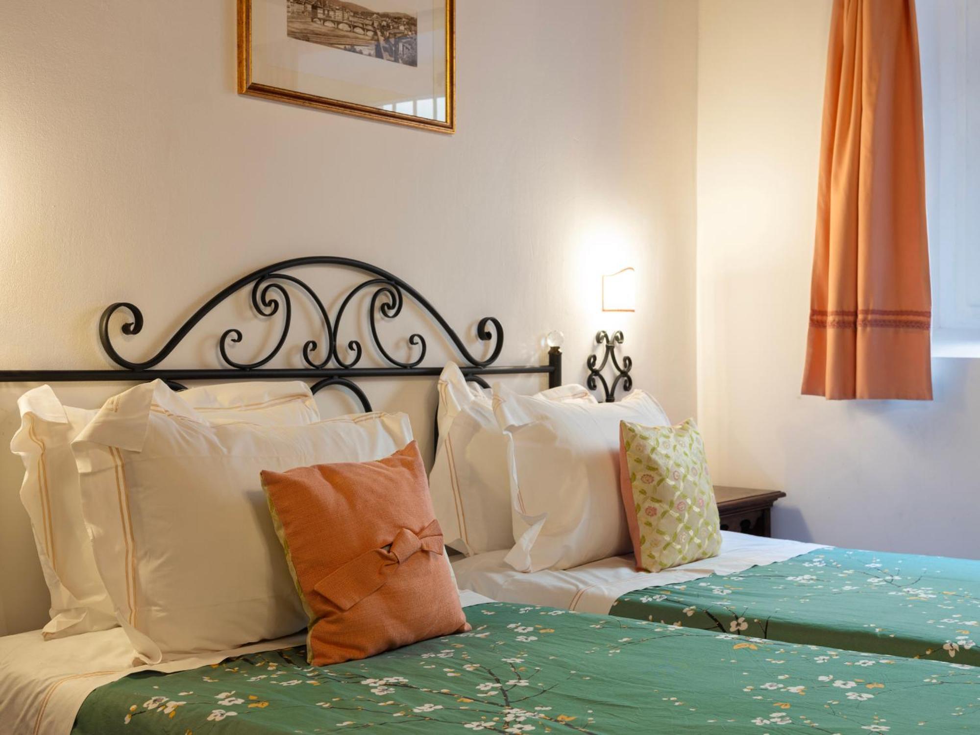 Borgia Di Firenze Bed & Breakfast Екстериор снимка