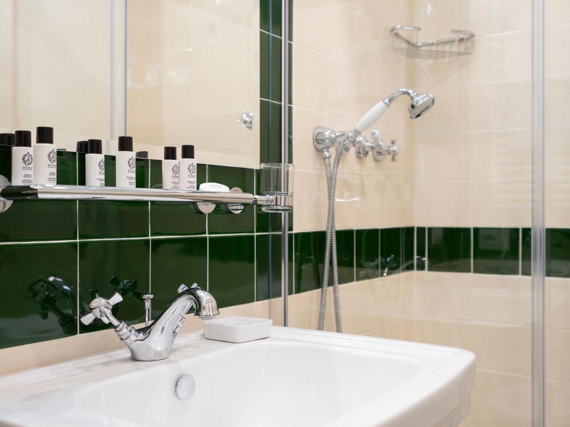 Borgia Di Firenze Bed & Breakfast Екстериор снимка
