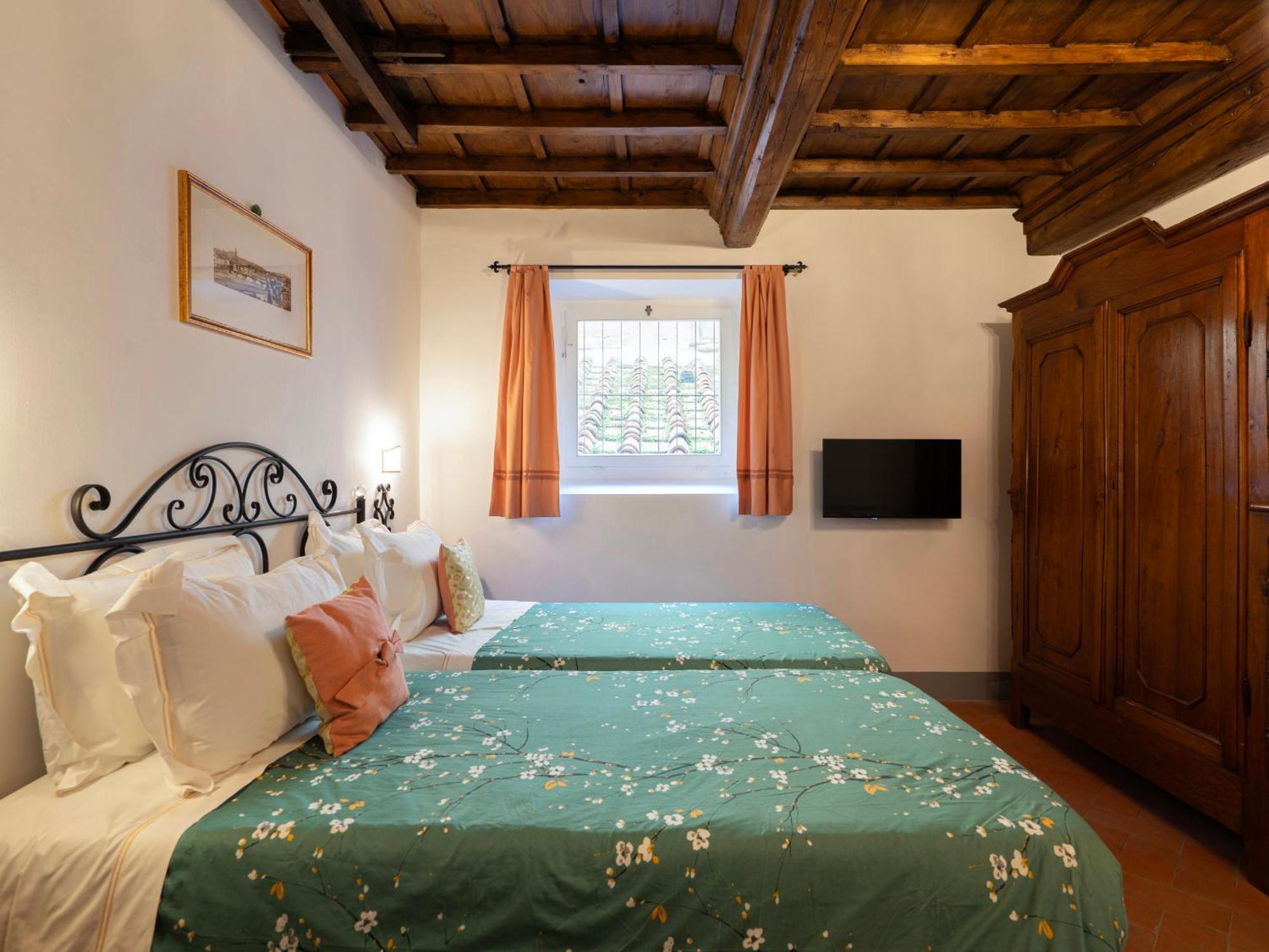Borgia Di Firenze Bed & Breakfast Екстериор снимка