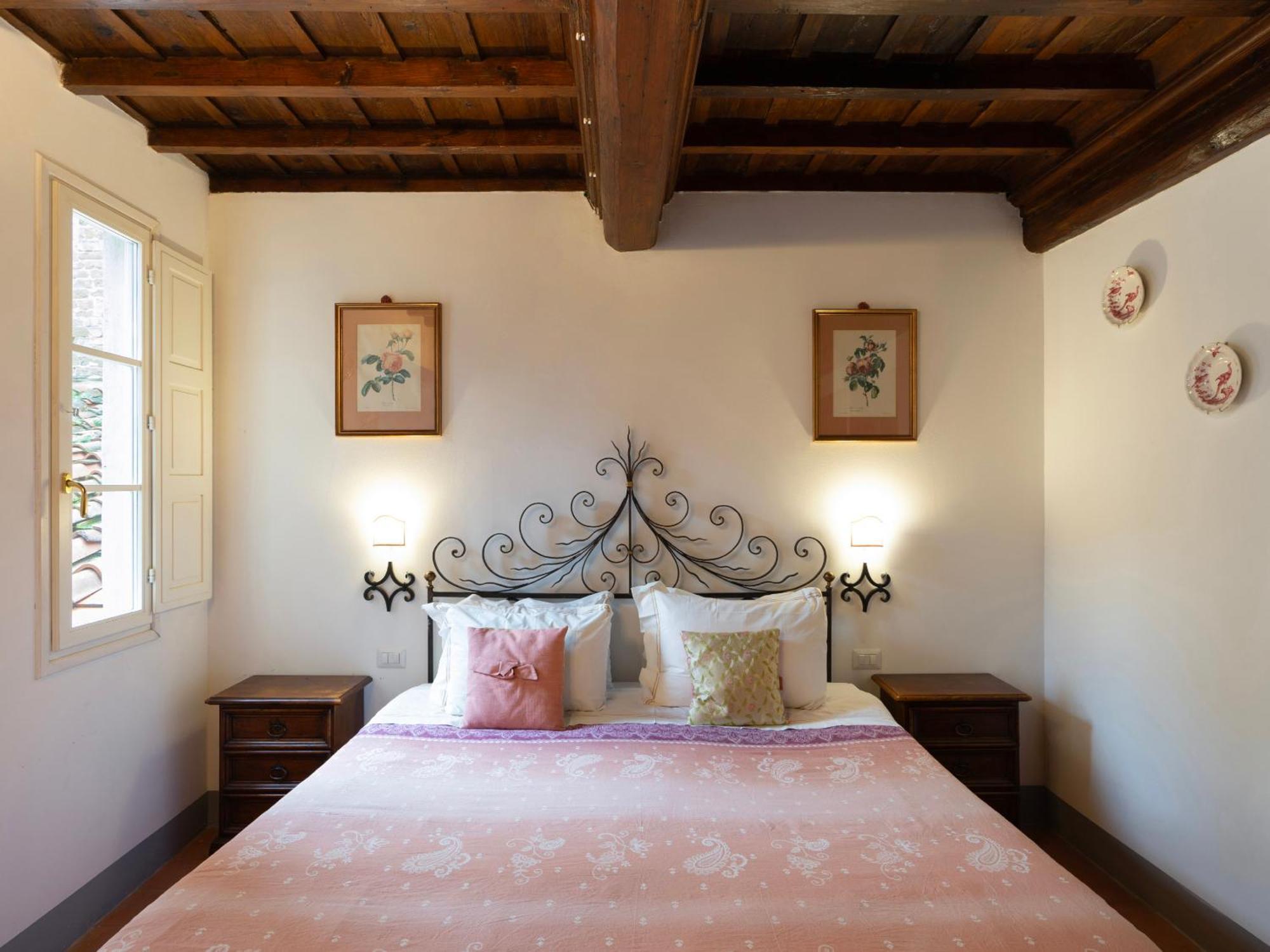 Borgia Di Firenze Bed & Breakfast Екстериор снимка