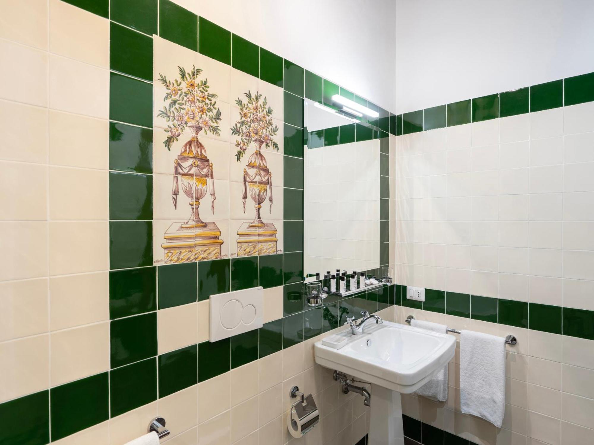 Borgia Di Firenze Bed & Breakfast Екстериор снимка
