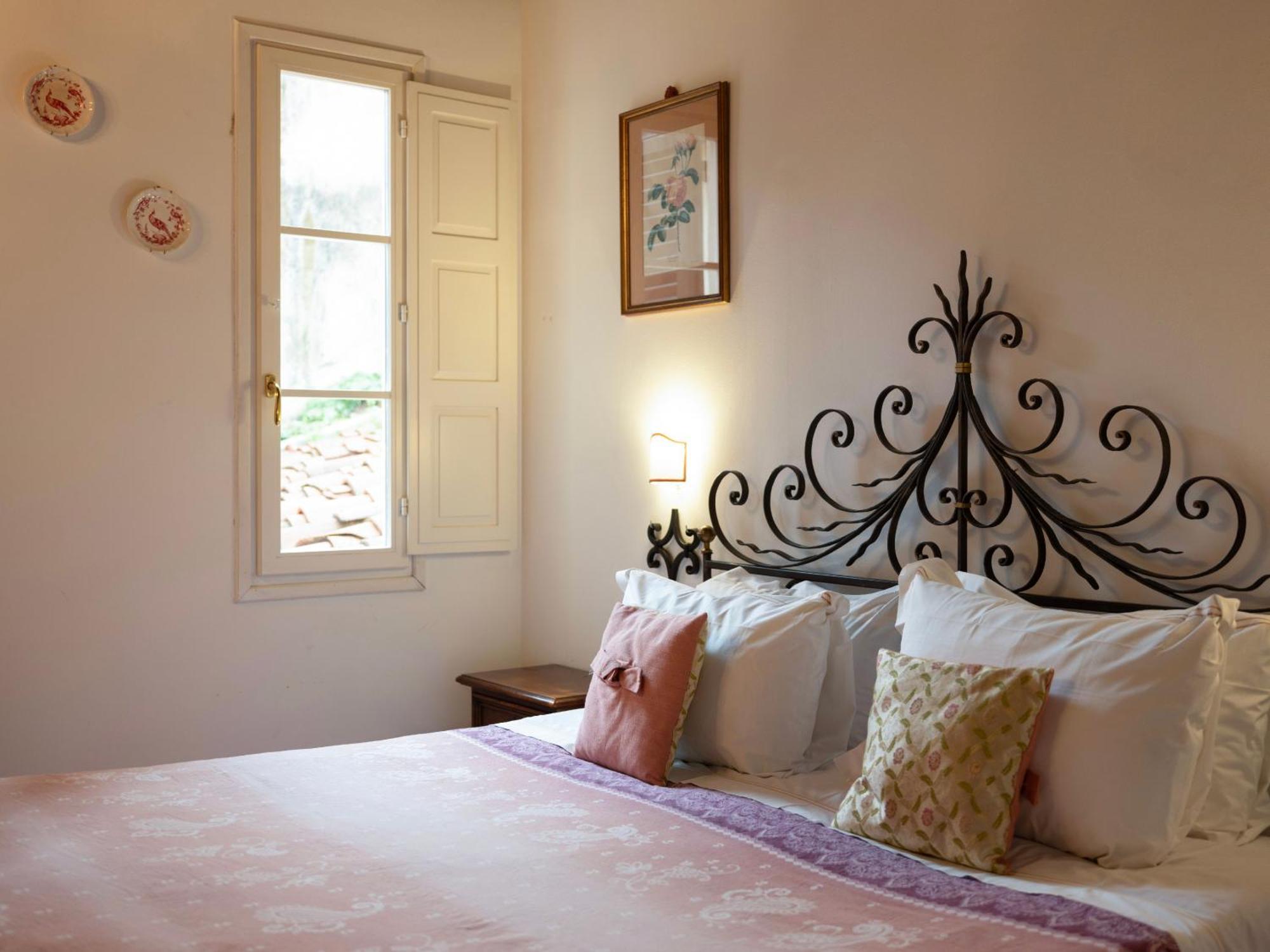 Borgia Di Firenze Bed & Breakfast Екстериор снимка