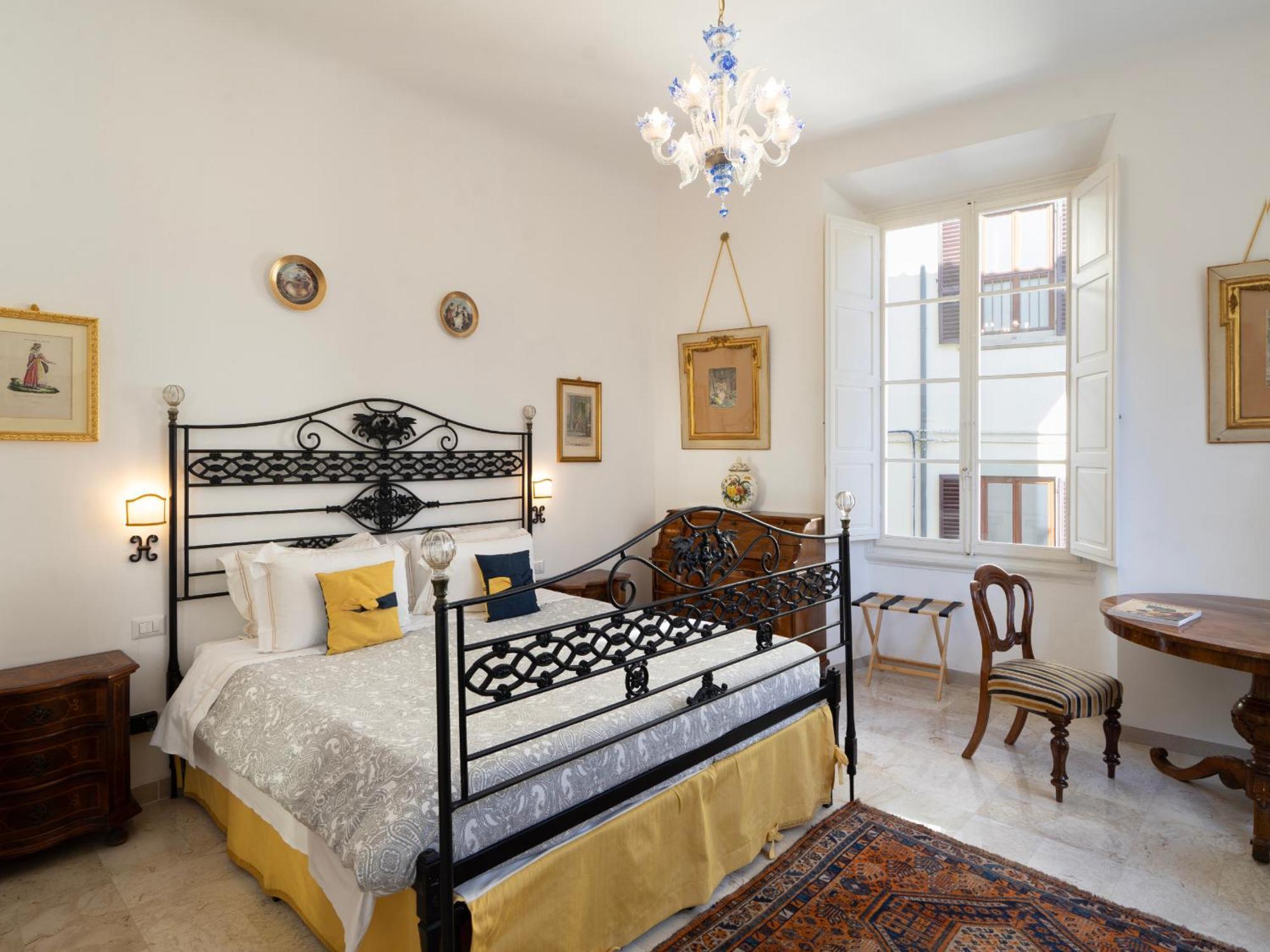 Borgia Di Firenze Bed & Breakfast Екстериор снимка