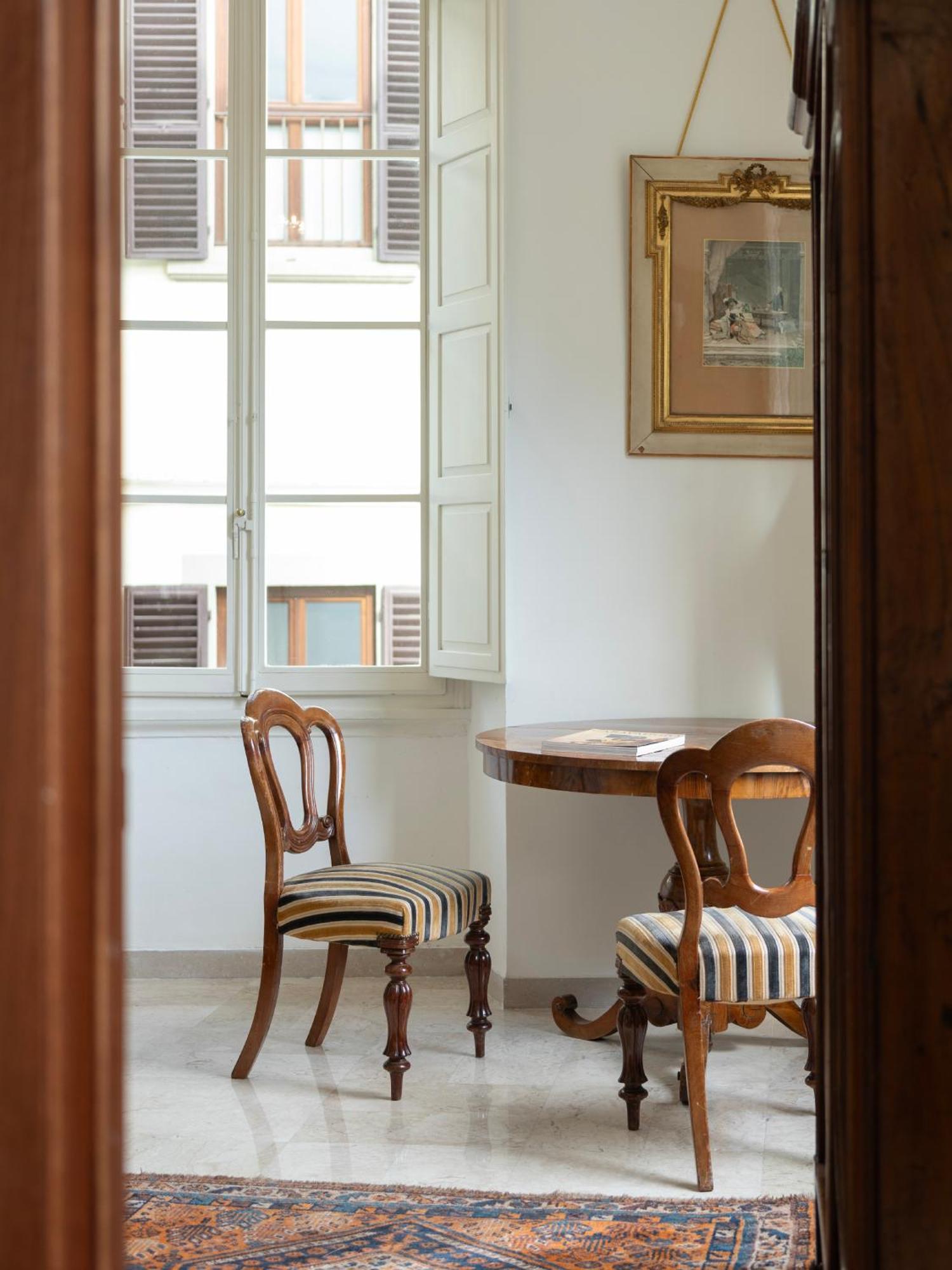 Borgia Di Firenze Bed & Breakfast Екстериор снимка