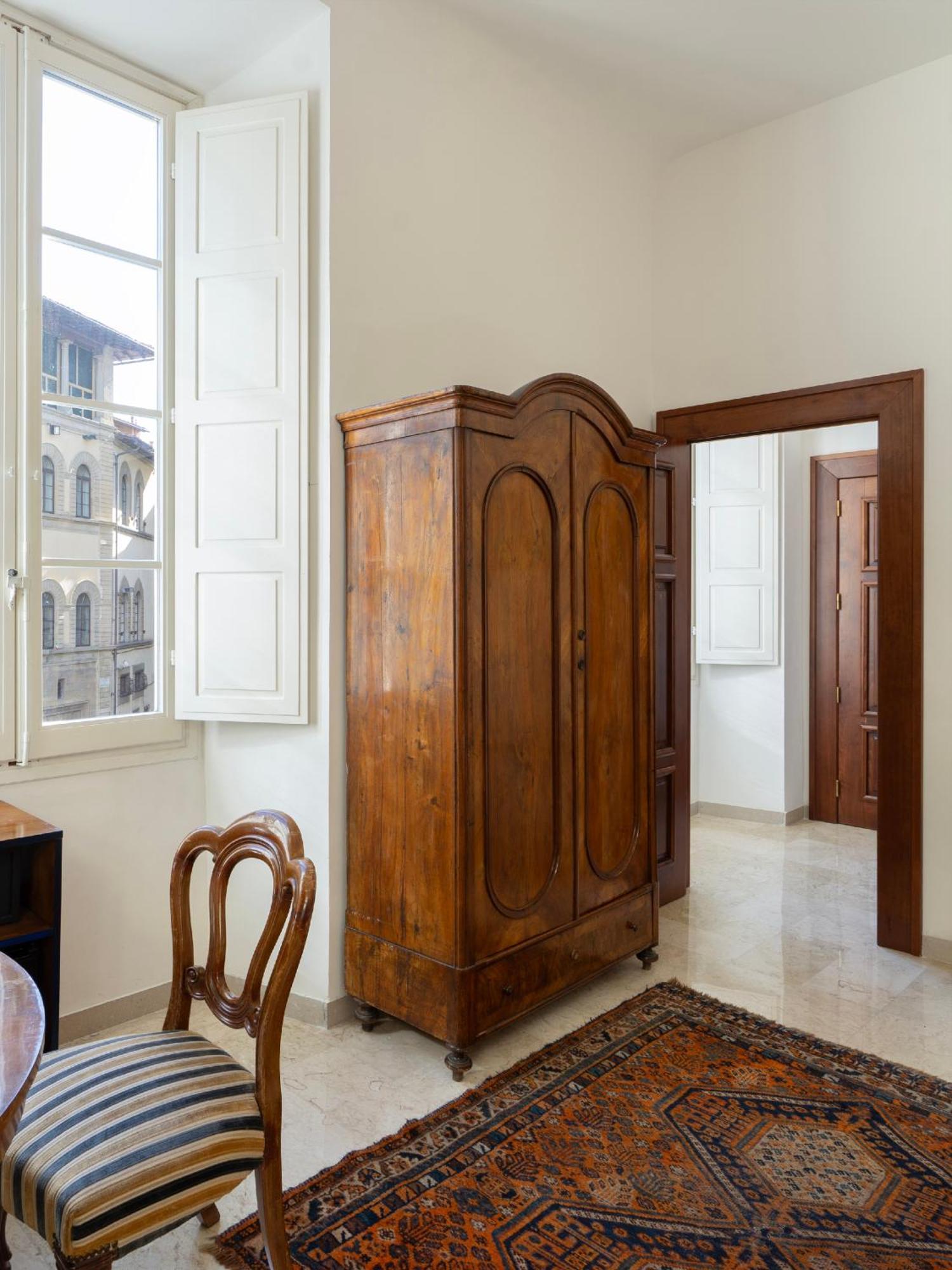 Borgia Di Firenze Bed & Breakfast Екстериор снимка