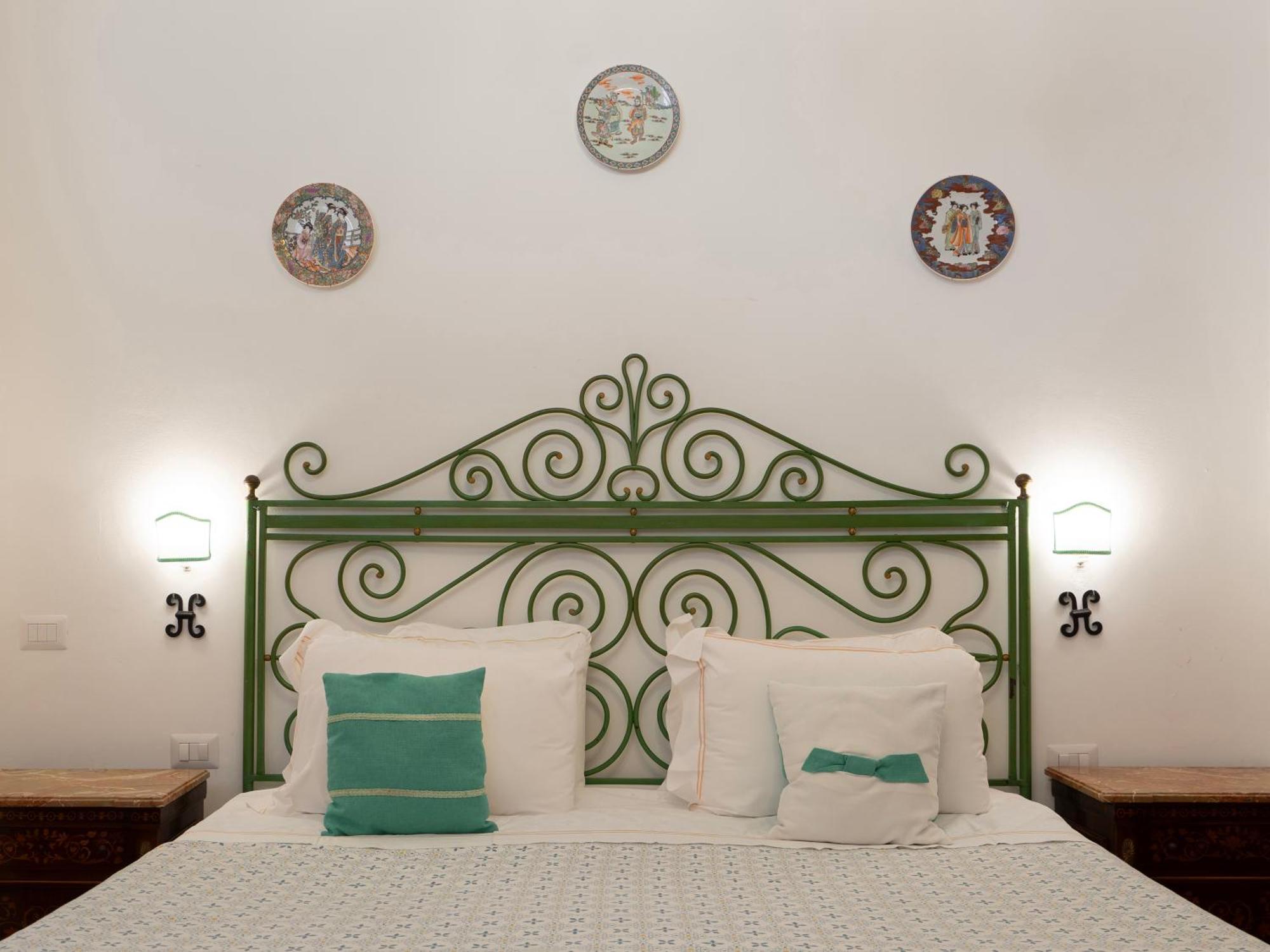 Borgia Di Firenze Bed & Breakfast Екстериор снимка