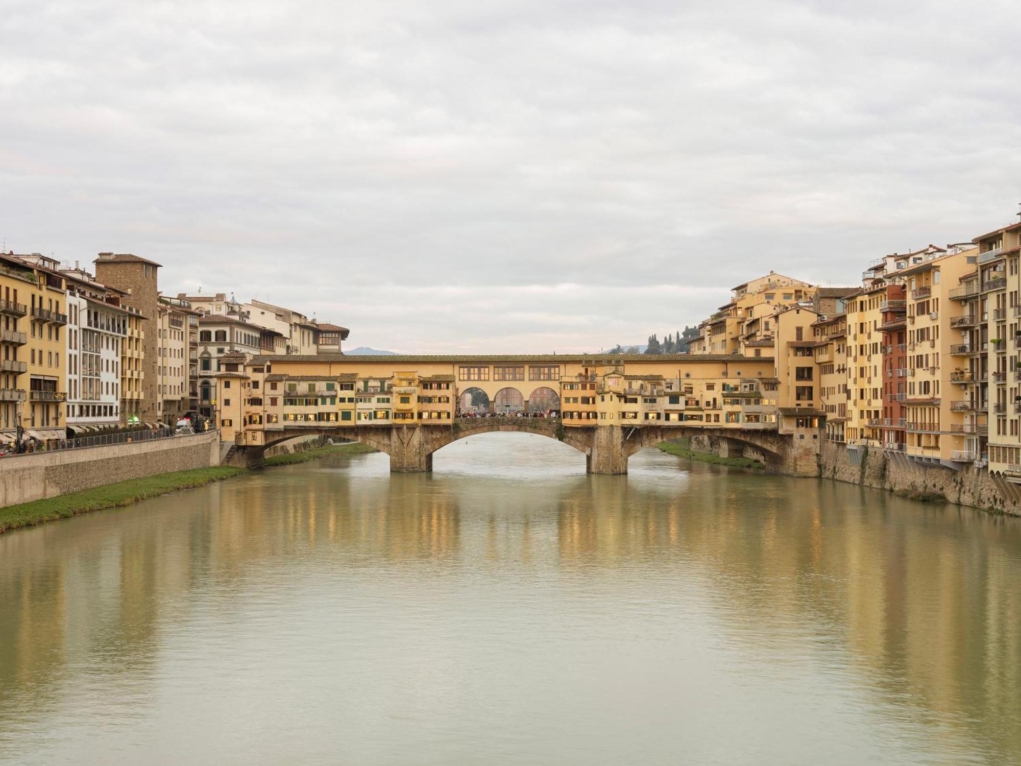 Borgia Di Firenze Bed & Breakfast Екстериор снимка