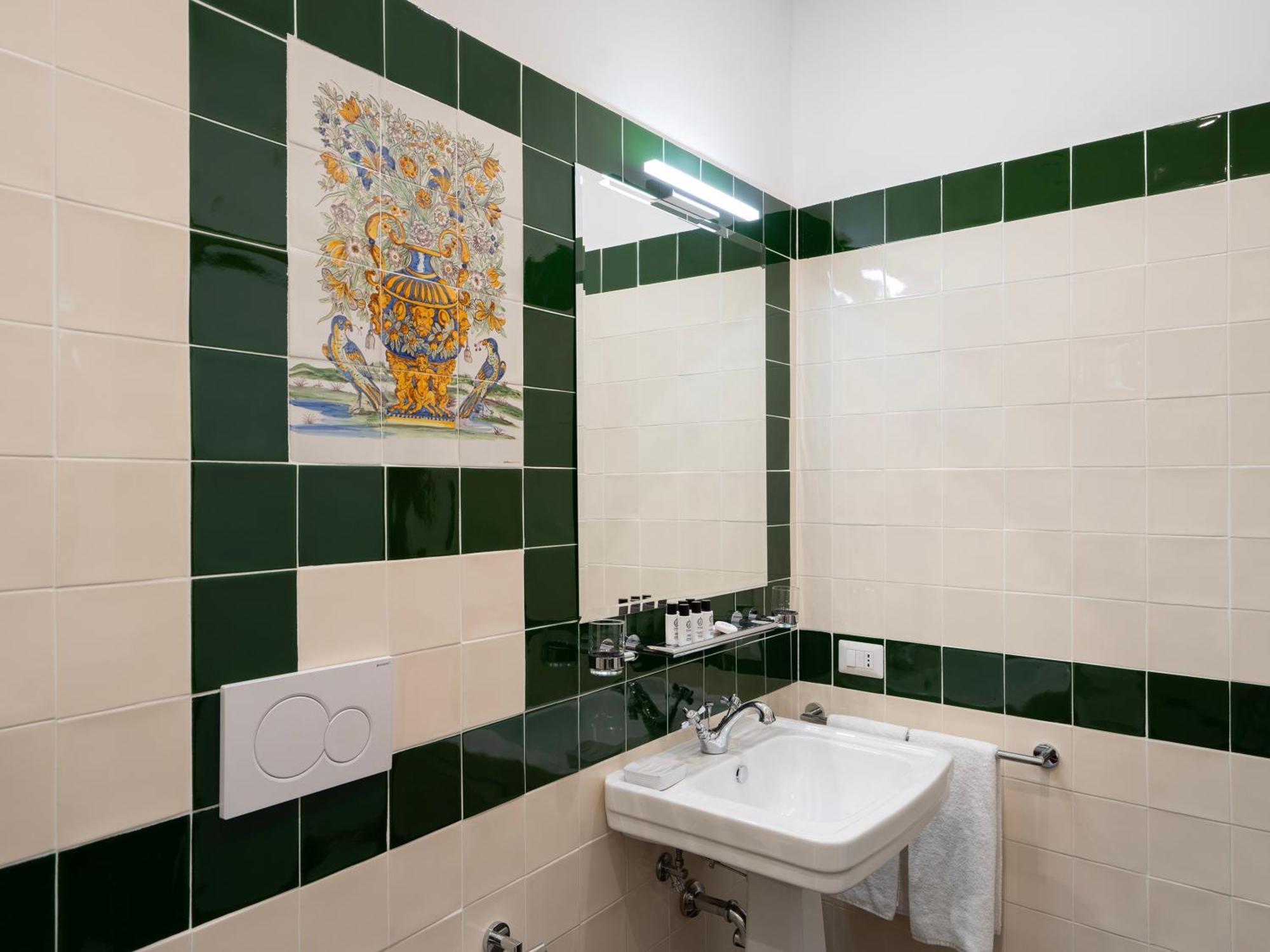 Borgia Di Firenze Bed & Breakfast Екстериор снимка